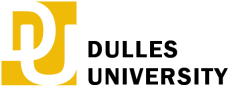 Dulles University logo