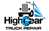 High-Gear-Truck-Repair-logo-All-the-Buzz
