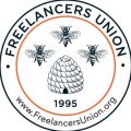 Freelancers Union logo